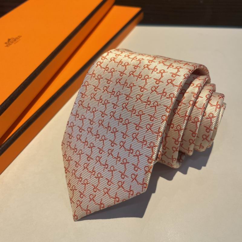 Hermes Tie hm (36)